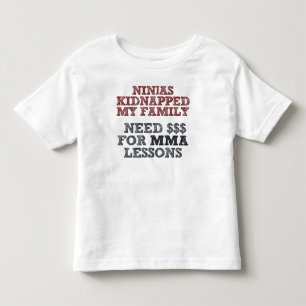 Camisa del niño del Muttahida Majlis-E-Amal