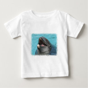 Camisa del niño Flipper