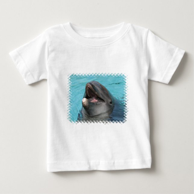 Camisa del niño Flipper (Anverso)
