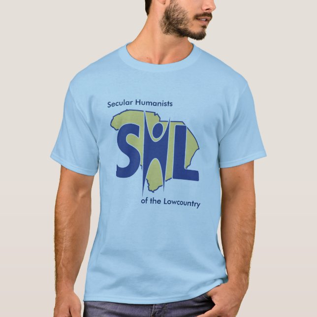 Camisa del No-Profeta del SHL de los hombres (Anverso)