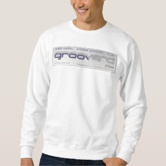 Camisa del No-Sudor de Groovera
