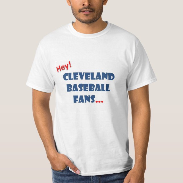 Camisa del organigrama del anunciador de béisbol (Anverso)