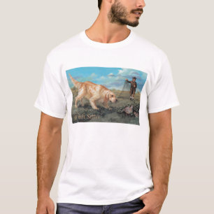 Camisa del organismo inglés