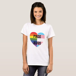 Camisa del orgullo
