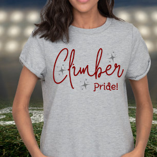 Camisa del Orgullo de Climber