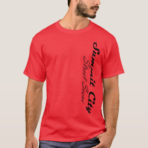 Camisa del orgullo de SCSS