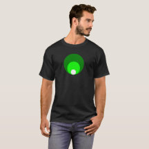 Camisa del orgullo del crecimiento del músculo