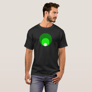 Camisa del orgullo del crecimiento del músculo