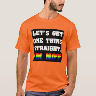 Camisa del orgullo gay