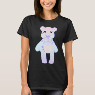 Camisa del oso