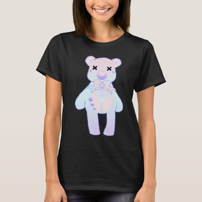 Camisa del oso (Anverso)