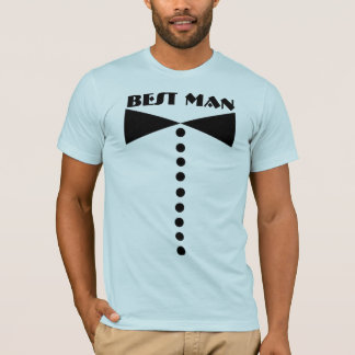 Camisa del Padrino - Boda - Personalizada