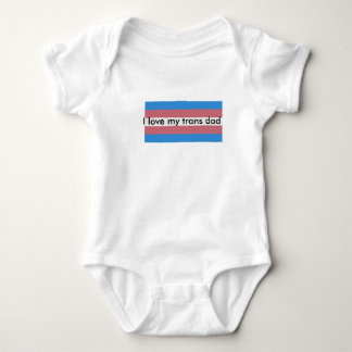 camisa del papá del transporte