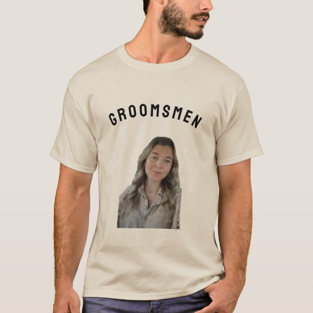Camisa del partido del bachiller (Anverso)