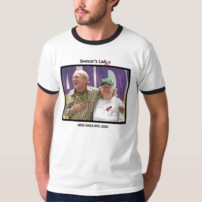 Camisa del paseo de Betty (Anverso)