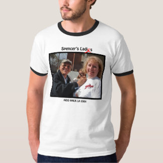 Camisa del paseo de Lynn
