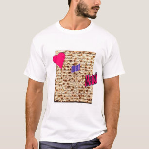 Camisa del Passover
