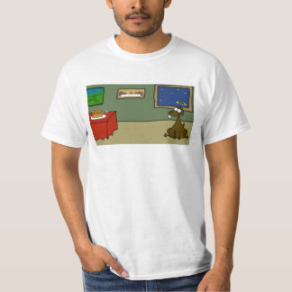camisa del pavo
