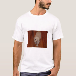 Camisa del perrito