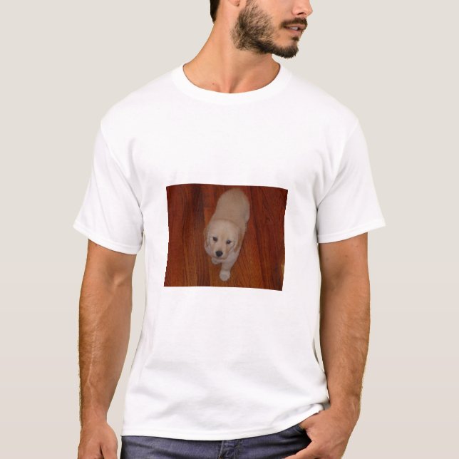 Camisa del perrito (Anverso)