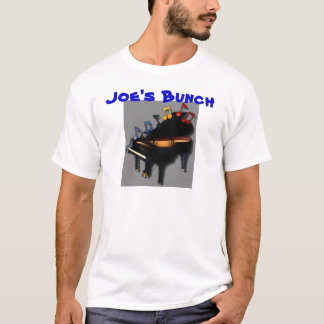 Camisa del piano