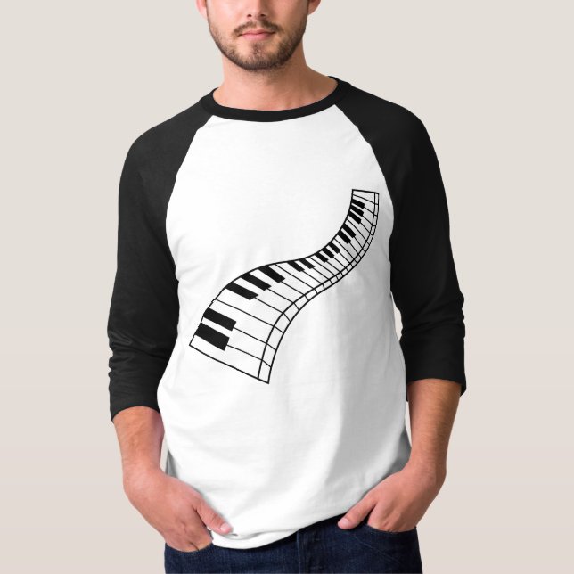 Camisa del piano (Anverso)