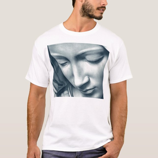 Camisa del Pieta (Anverso)