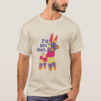 Camisa del Pinata