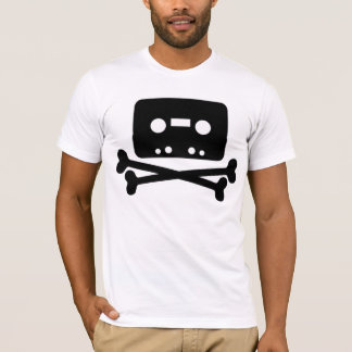 Camisa del pirata