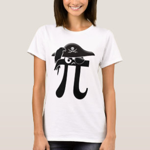Camisa del pirata