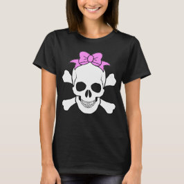 CAMISA DEL PIRATA DEL CHICA