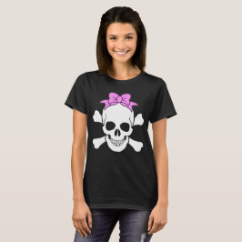 CAMISA DEL PIRATA DEL CHICA