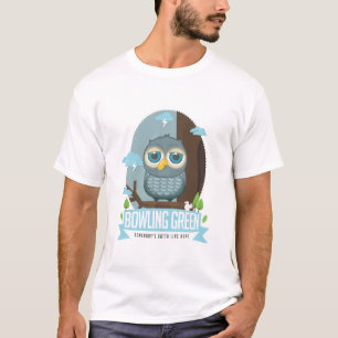 Camisa del pitido