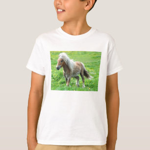 Camisa del potro