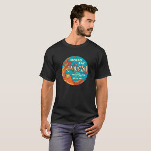 Camisa del pulpo del estuario de la apariencia