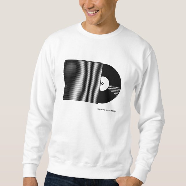 Camisa del rap/Marco Polo/nostalgia (Anverso)
