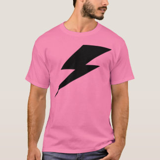 Camisa del rayo