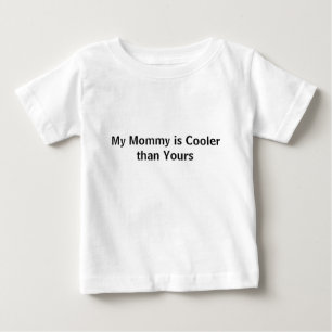 Camisa del refrigerador de mi mamá