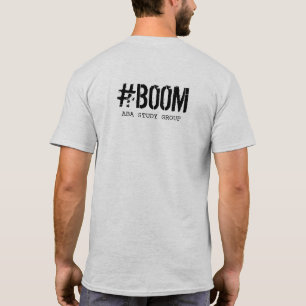 camisa del refuerzo