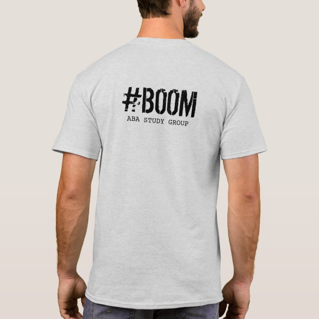 camisa del refuerzo (Reverso)