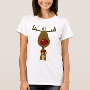 Camisa del reno