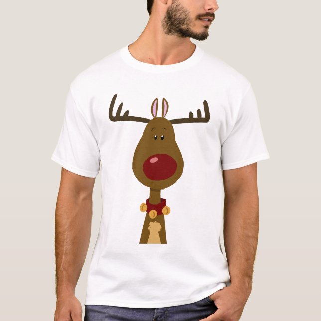Camisa del reno (Anverso)