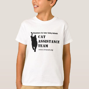 Camisa del RESCATE