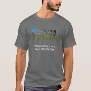 Camisa del retratamiento de Manresa