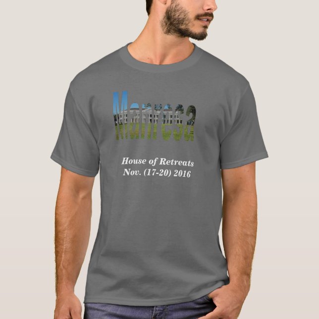 Camisa del retratamiento de Manresa (Anverso)