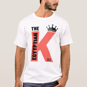 Camisa del Rey de Egipto, camiseta de Mo Salah