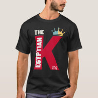 Camisa del Rey de Egipto, camiseta de Mo Salah
