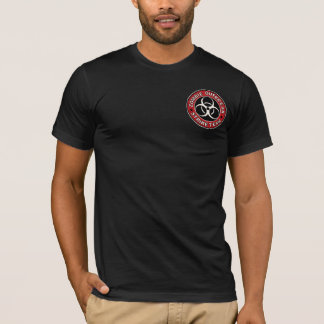 Camisa del rifle de asalto de Tavor