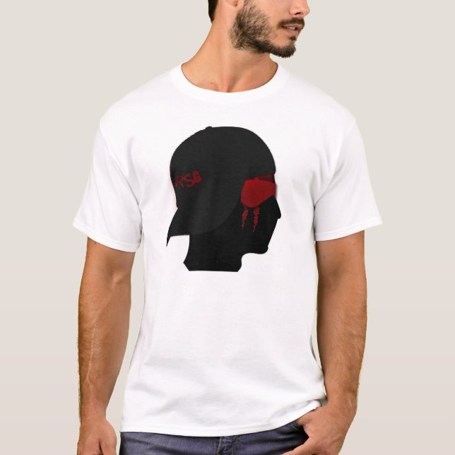 Camisa del RSG (Anverso)