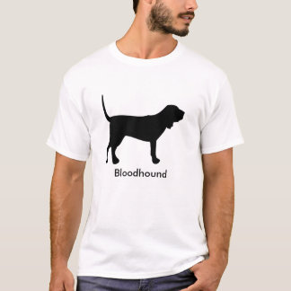 Camisa del sabueso